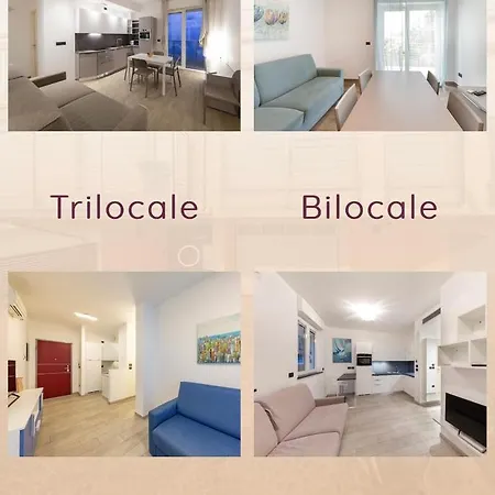 Ampio Bilocale Con Terrazzino, Box E Piscina - Poggio Fiorito *