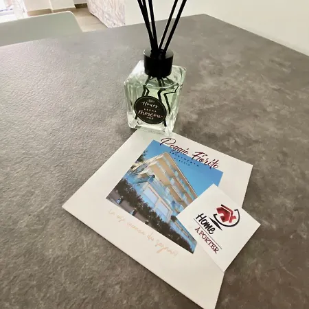 דירה Ampio Bilocale Con Terrazzino, Box E Piscina - Poggio Fiorito *